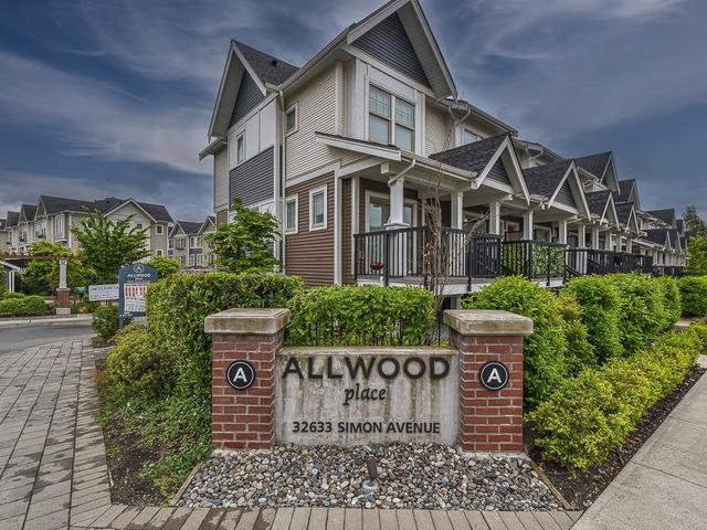 49 - 32633 SIMON AVENUE
