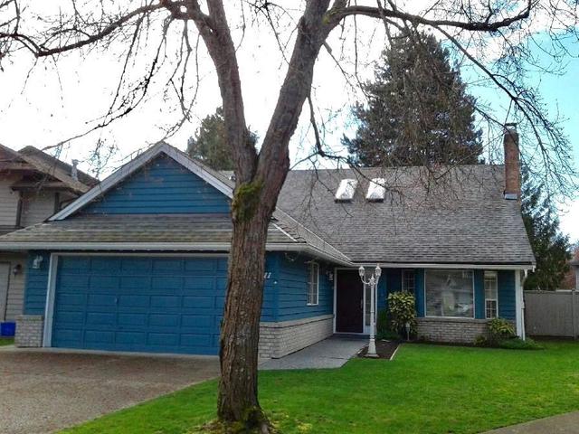 8711 MYRON COURT