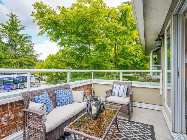 16 - 2110 MARINE DRIVE