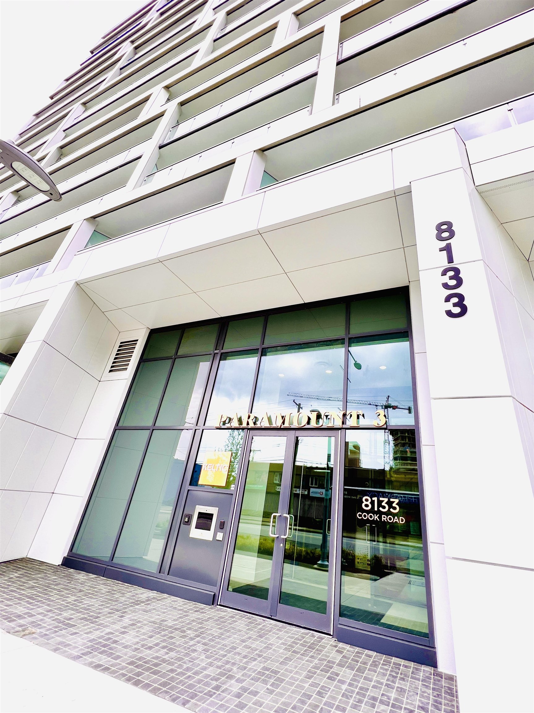 1410 8133 COOK ROAD, Sold, R2694587 Condos.ca