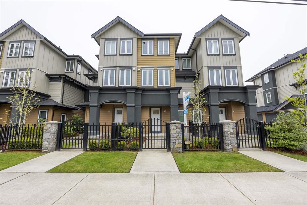 17 9800 Granville