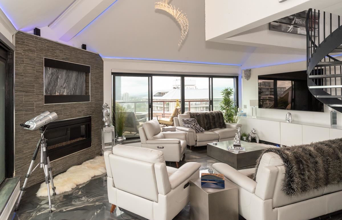 PH4 2041 BELLWOOD AVENUE, Burnaby Terminated, R2695227 Condos.ca