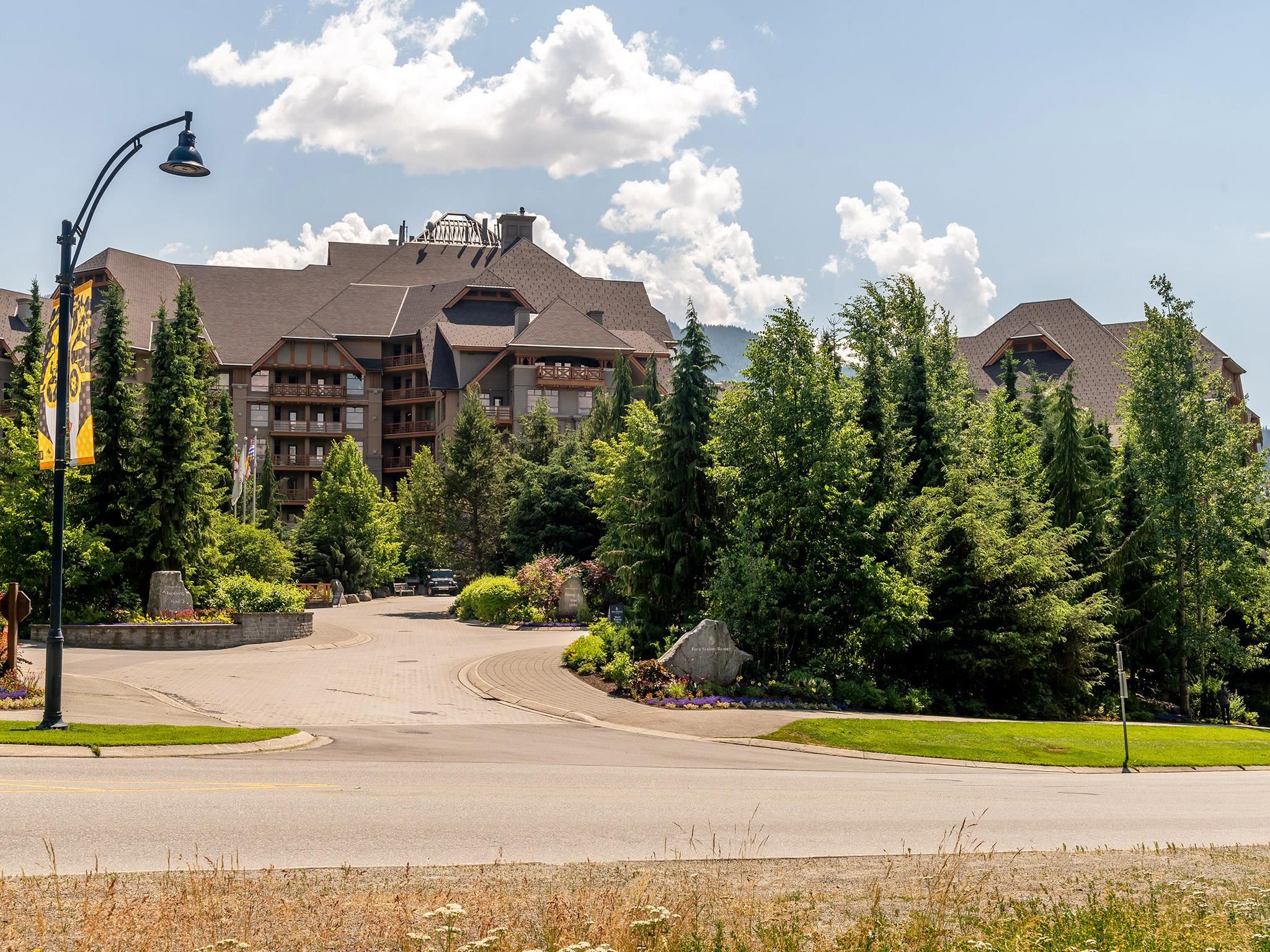 639 4591 WAY, Whistler Sold, R2695246 Condos.ca