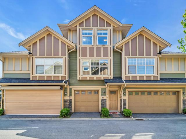 11 - 11111 CAMBIE ROAD