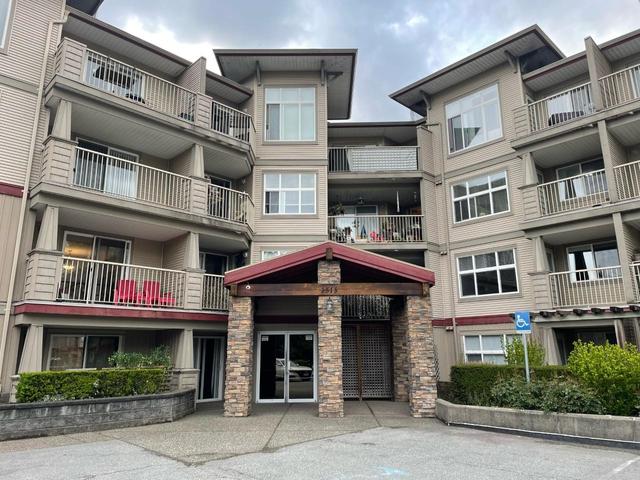 313 - 2515 PARK DRIVE