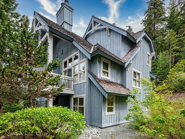 12 - 4661 BLACKCOMB WAY