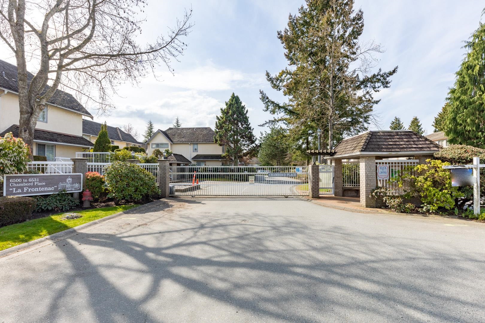 8 6506 CHAMBORD PLACE, Vancouver Sold, R2696737 Condos.ca