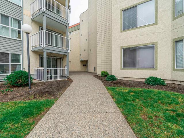 437 - 32830 GEORGE FERGUSON WAY