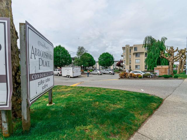 437 - 32830 GEORGE FERGUSON WAY