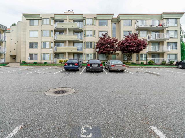 437 - 32830 GEORGE FERGUSON WAY