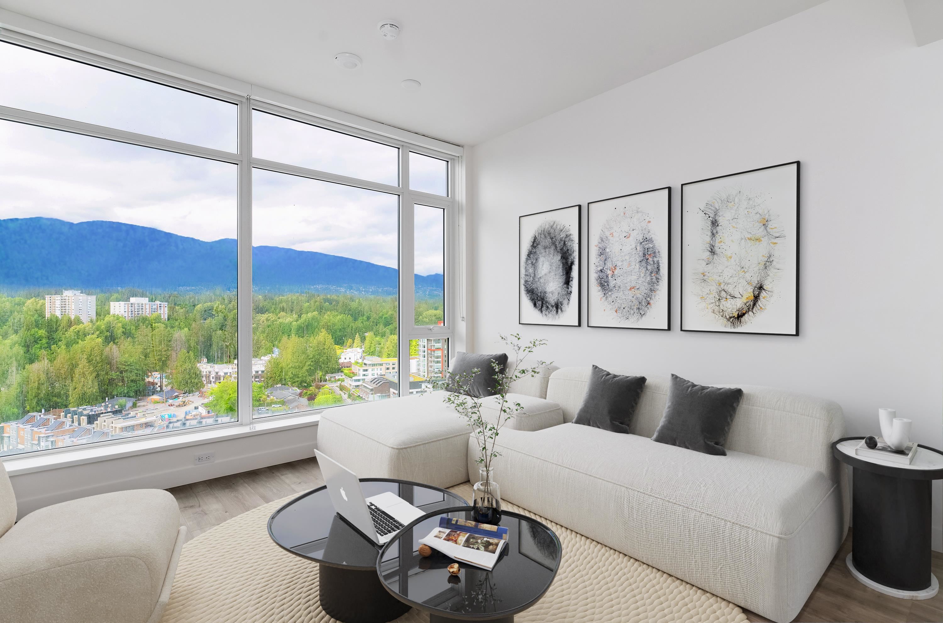 1701 200 KLAHANIE COURT, West Vancouver For Sale 849,900 Property.ca