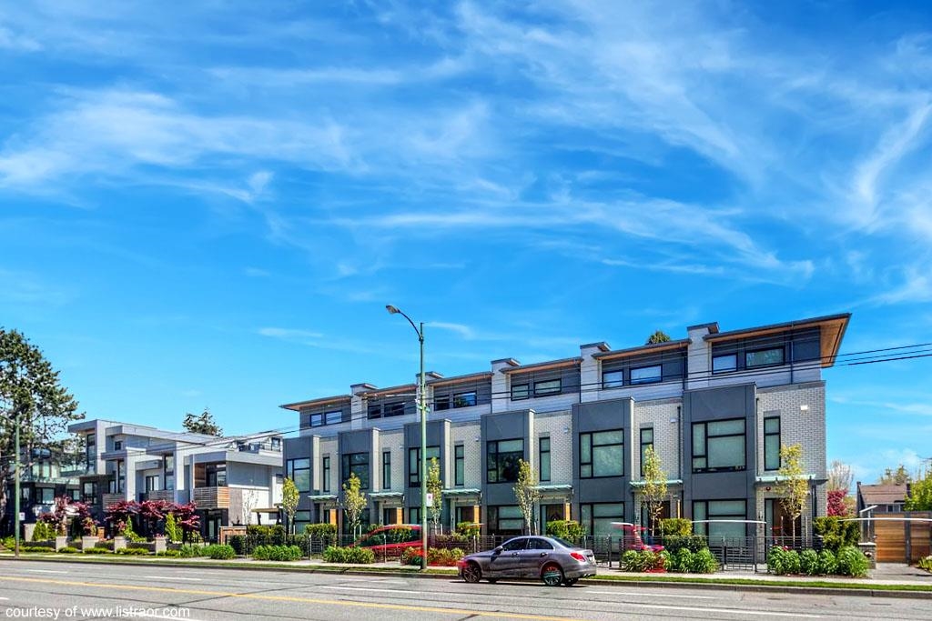 6070 OAK STREET, Vancouver Leased, R2698742 Condos.ca