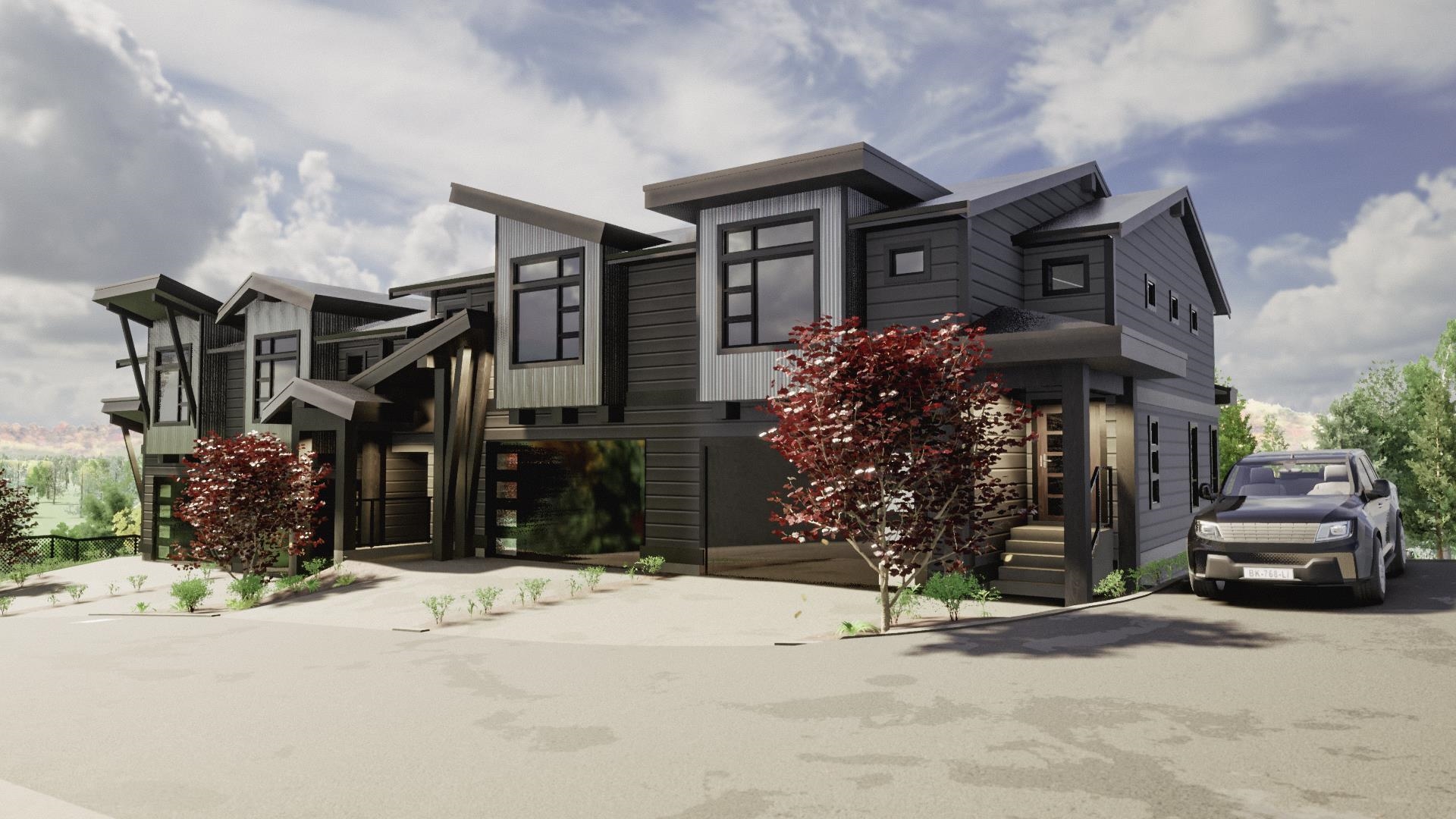 4 43610 CHILLIWACK MOUNTAIN ROAD, Chilliwack Terminated, R2698772