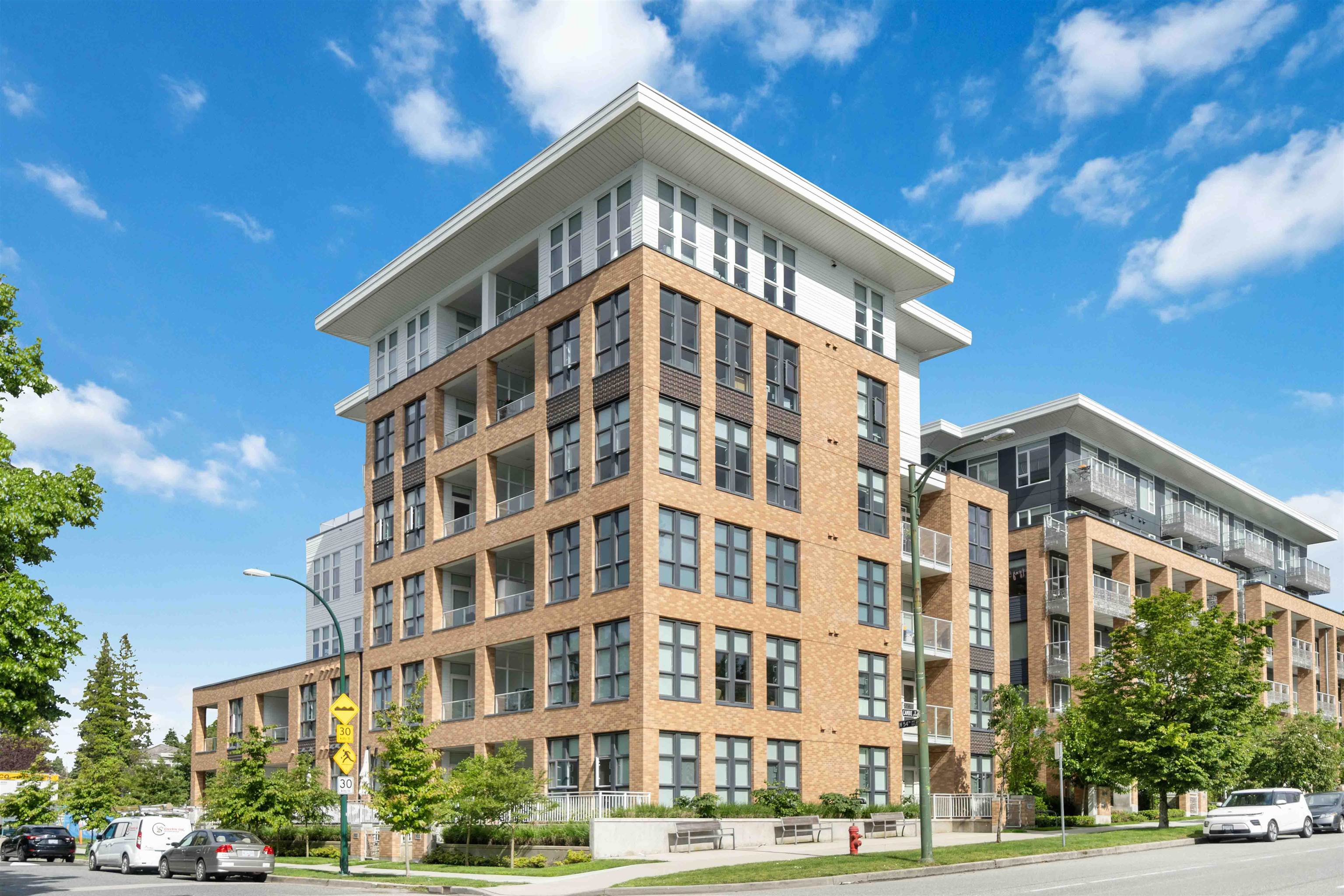 105 6933 CAMBIE STREET, Vancouver Terminated, R2699347 Condos.ca