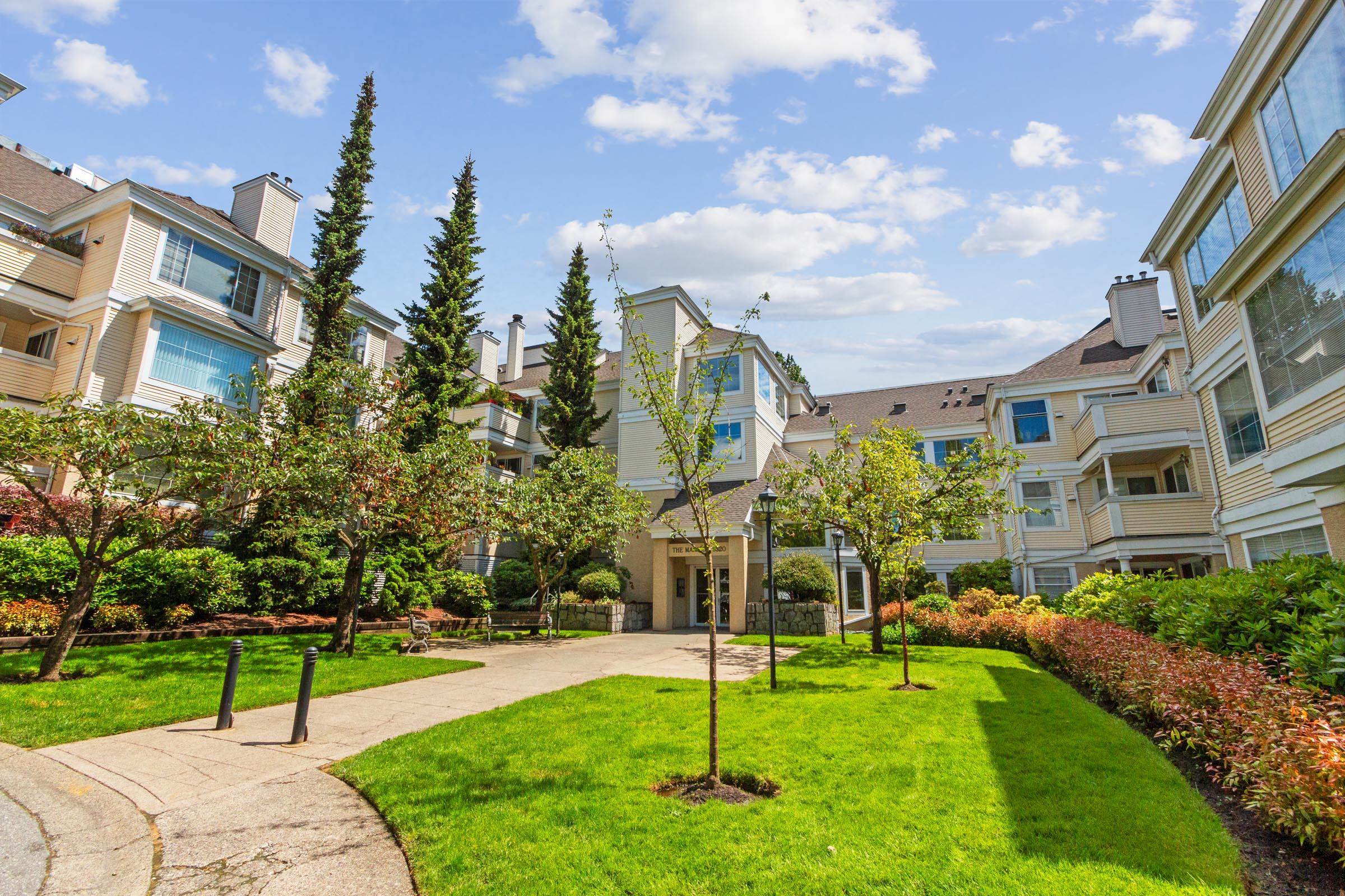 101 - 6820 RUMBLE STREET, Burnaby | Sold, R2699353 | Condos.ca