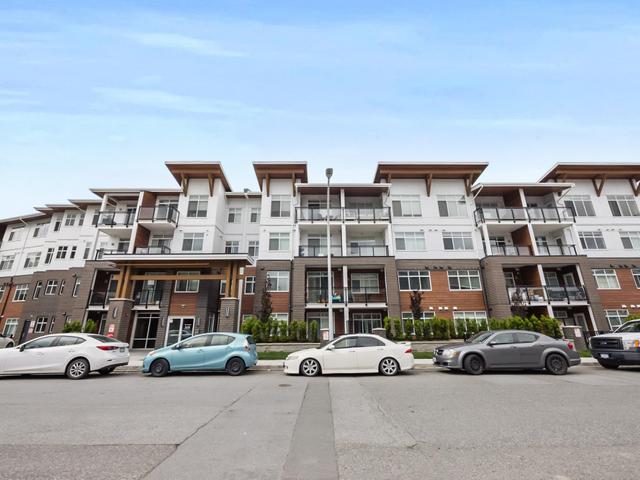 110 - 5415 BRYDON CRESCENT
