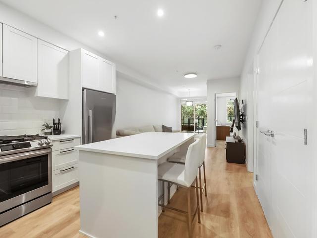 110 - 5415 BRYDON CRESCENT