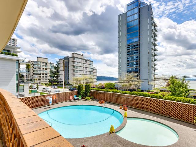 102 - 2135 ARGYLE AVENUE