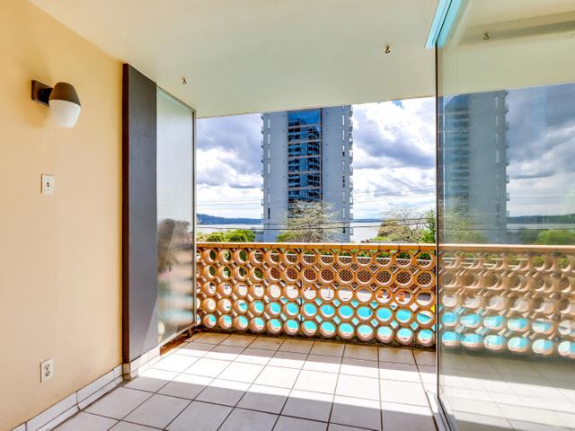 102 - 2135 ARGYLE AVENUE