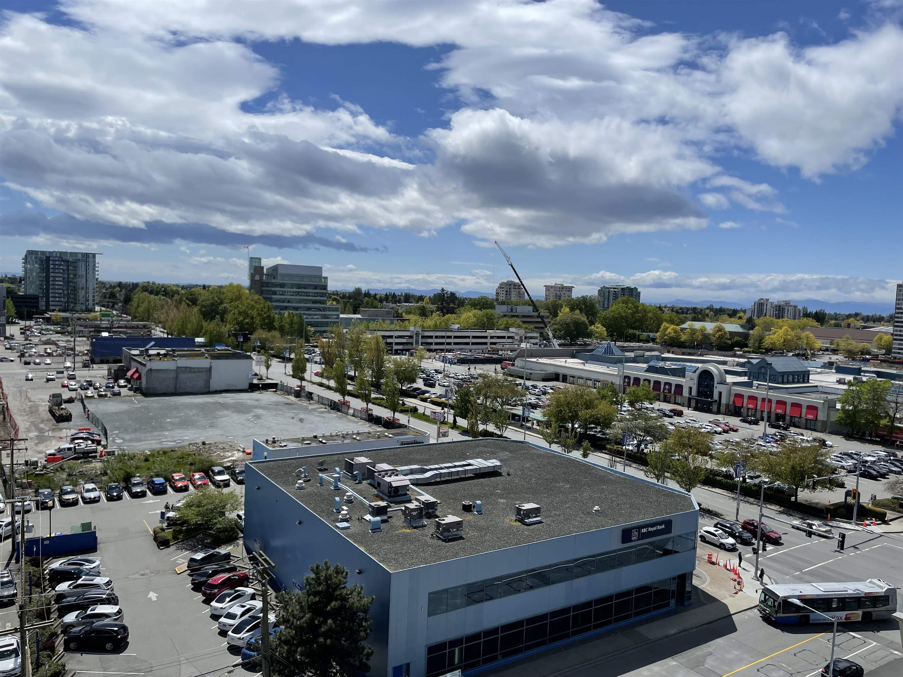1004 - 8133 COOK ROAD, Richmond | Terminated, R2700175 | Condos.ca