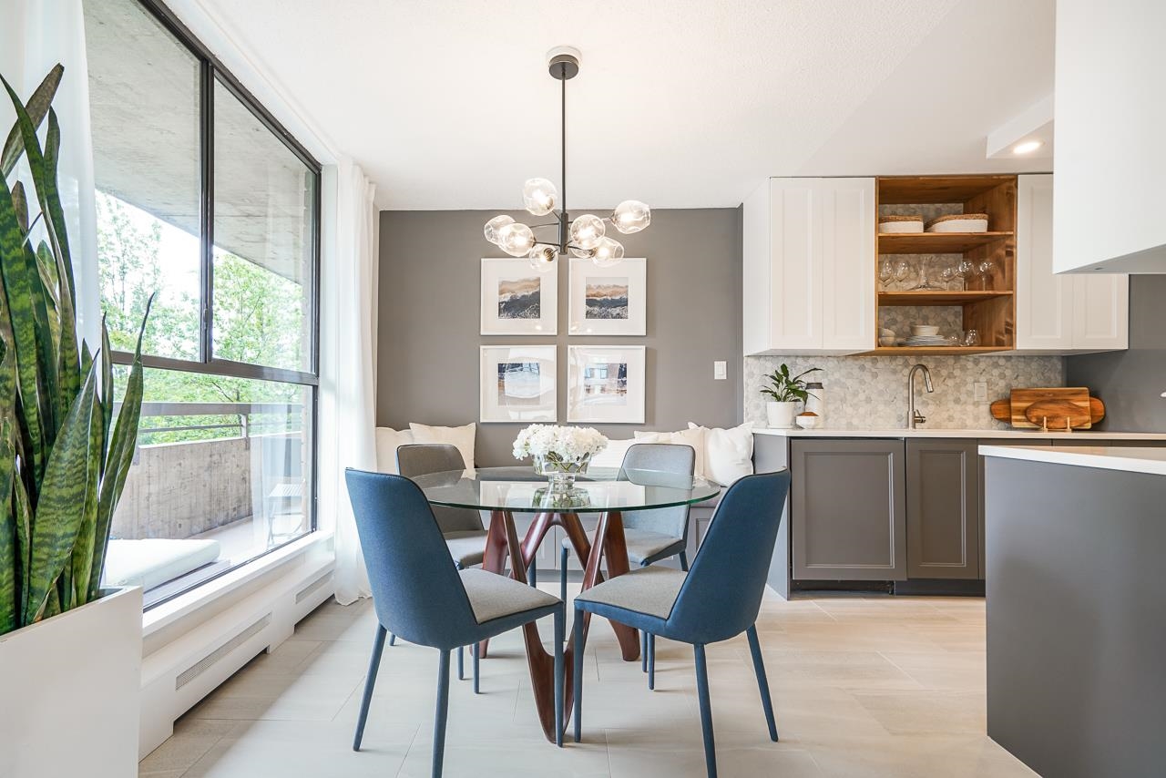 603 3737 BARTLETT COURT, Burnaby Sold, R2700450 Condos.ca