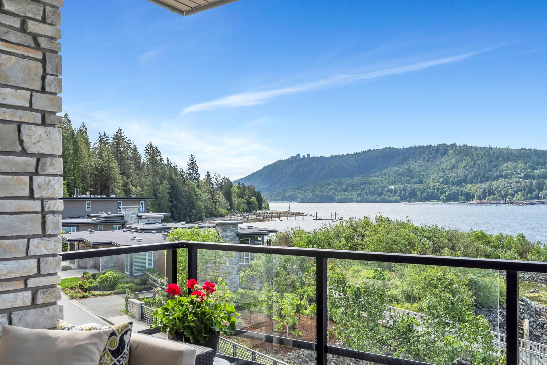 203 3825 CATES LANDING WAY, North Vancouver Sold, R2700621 Condos.ca