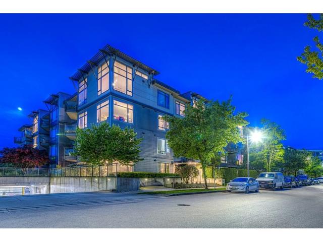 409 - 14100 RIVERPORT WAY