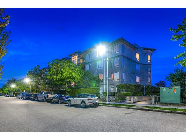 409 - 14100 RIVERPORT WAY