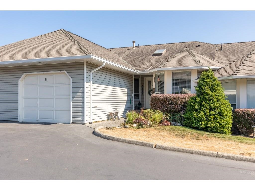 13 32615 MURRAY AVENUE, Abbotsford Sold, R2701038 Condos.ca