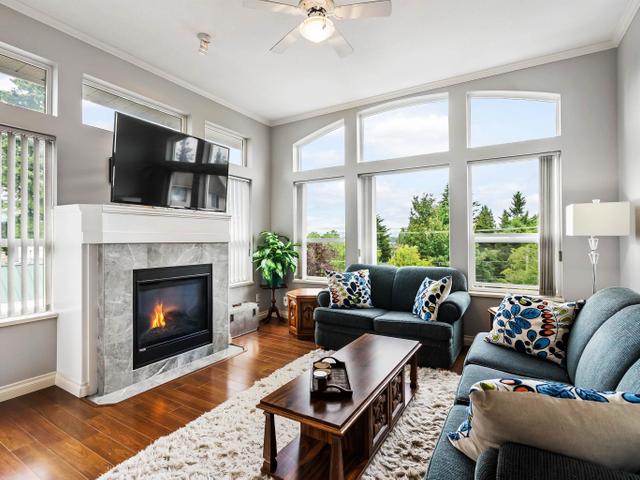 410 - 33480 GEORGE FERGUSON WAY