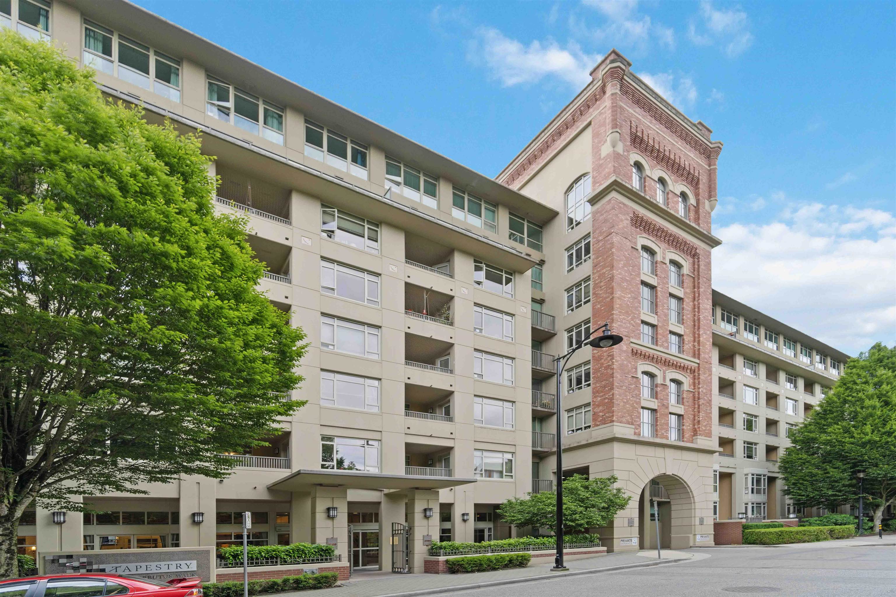 810 2799 YEW STREET, Vancouver Terminated, R2701588 Condos.ca 810 2799 YEW STREET, Vancouver Terminated, R2701588 Condos.ca