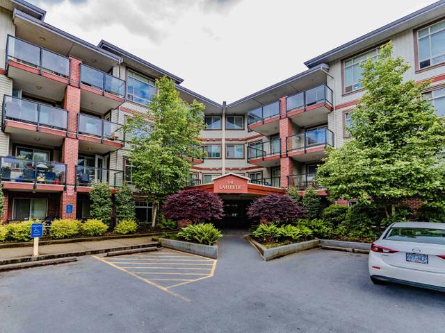 315 - 2233 MCKENZIE ROAD