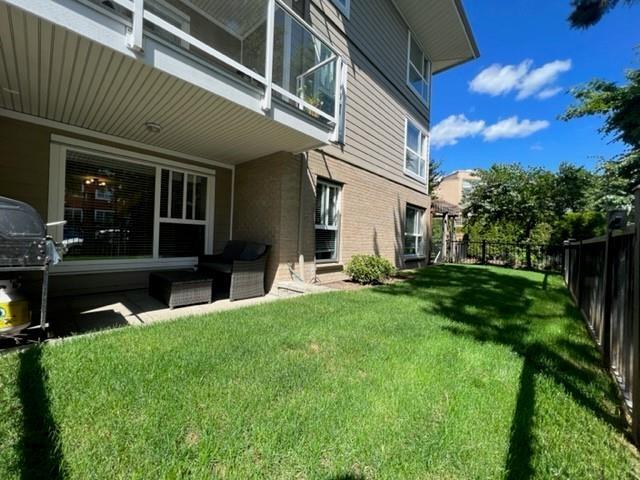 101 - 22255 122 AVENUE