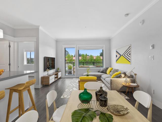 403 - 2229 ATKINS AVENUE