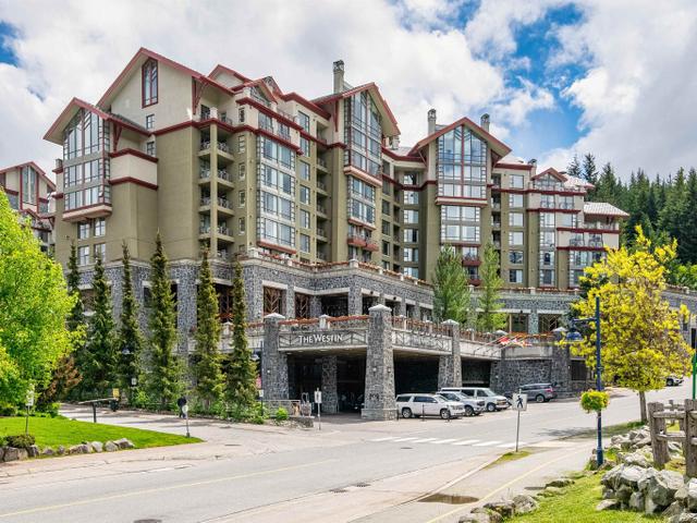 861 - 4090 WHISTLER WAY