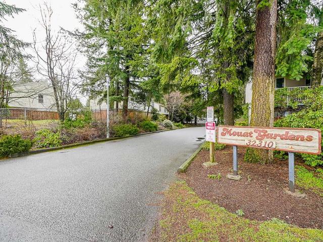 18 - 32310 MOUAT DRIVE