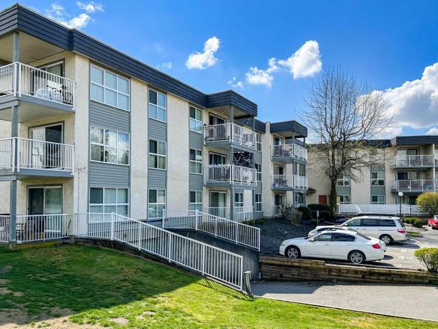 113 - 32870 GEORGE FERGUSON WAY