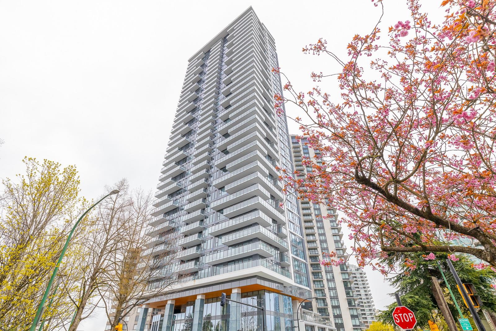 3308 4711 HAZEL STREET, Burnaby Sold, R2703088 Condos.ca