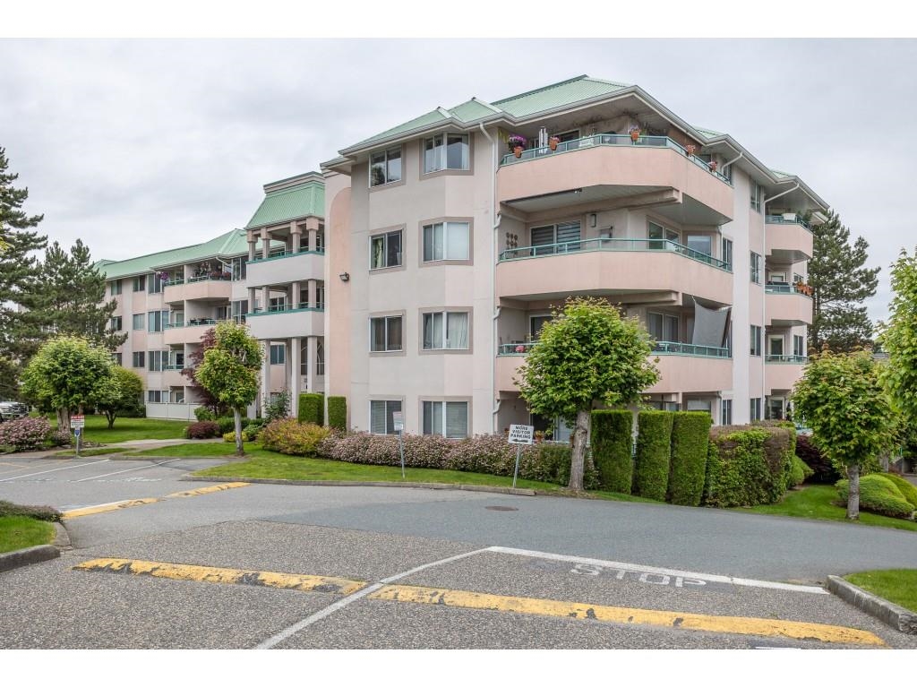 435 33173 OLD YALE ROAD, Abbotsford Terminated, R2703190 Condos.ca