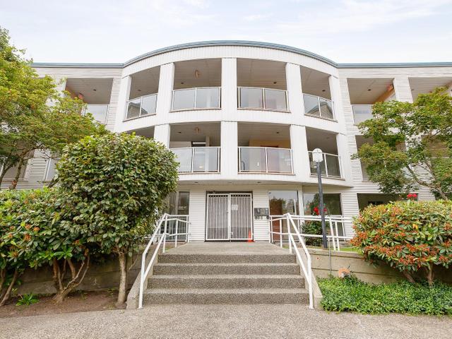 107 - 2339 SHAUGHNESSY STREET
