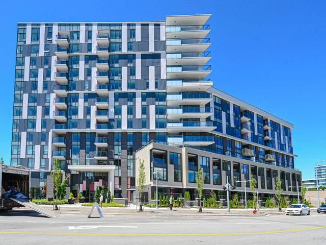 302 - 3699 SEXSMITH ROAD