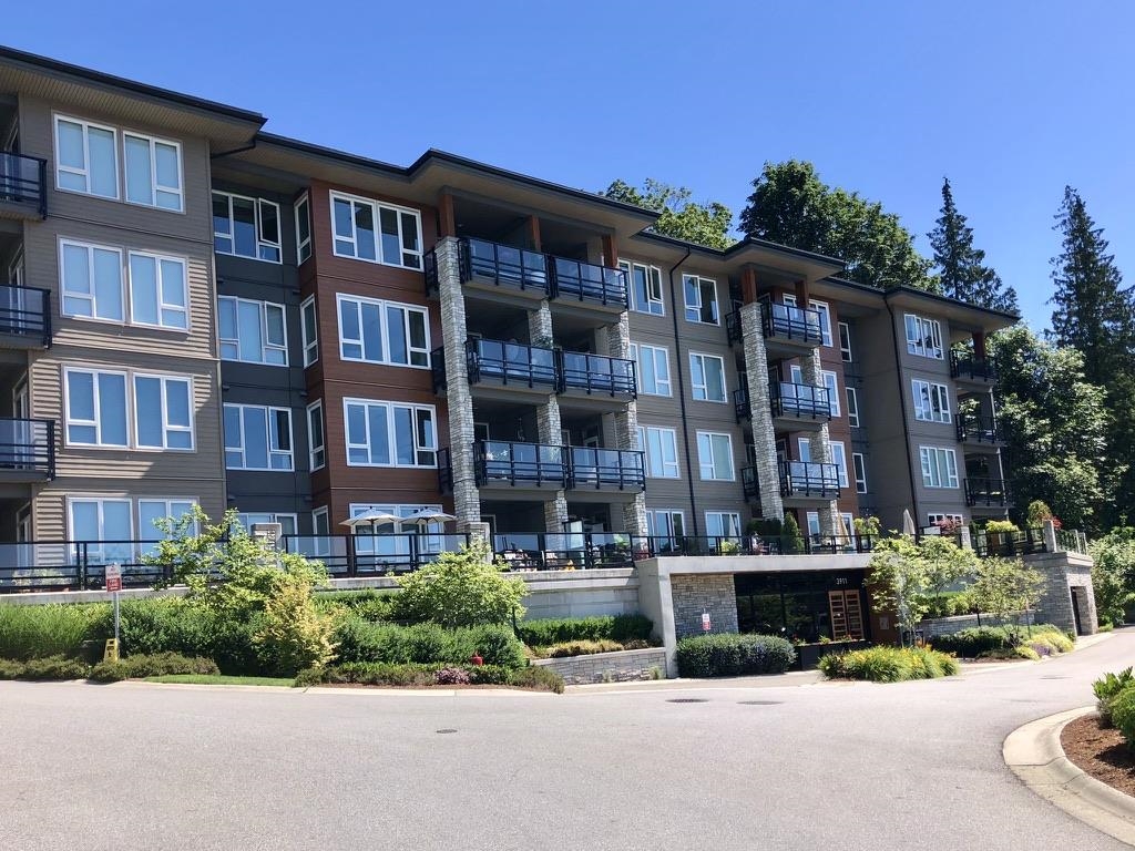 202 3911 CATES LANDING WAY, North Vancouver Sold, R2703696 Condos.ca