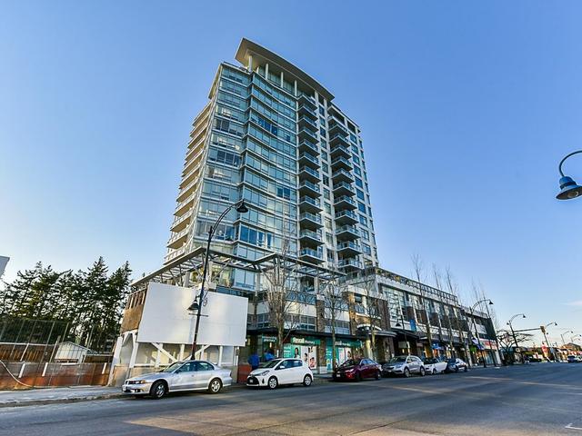 506 - 1473 JOHNSTON ROAD