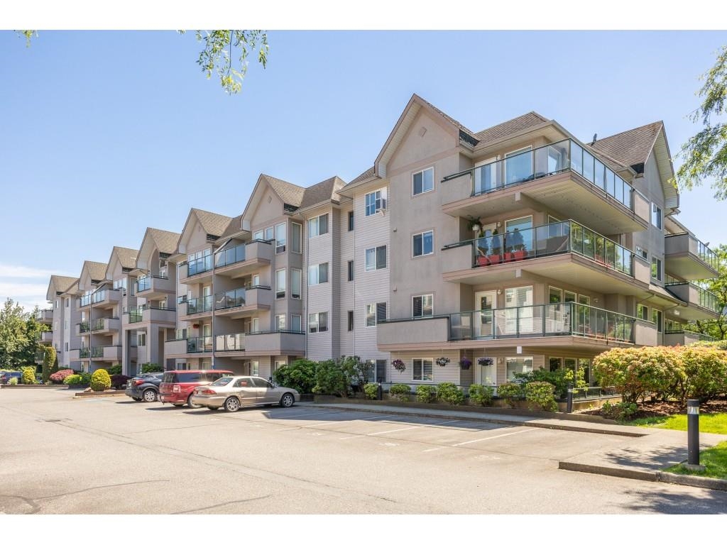 402 33728 KING ROAD, Abbotsford Sold, R2703928 Condos.ca