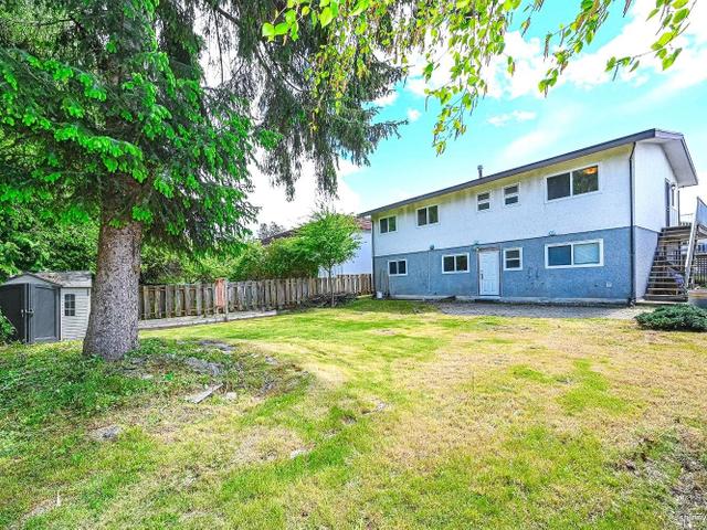 10511 BISSETT DRIVE