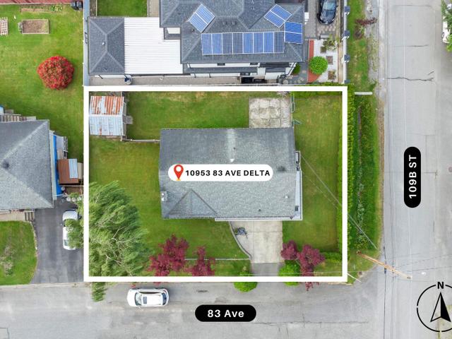 10953 83 AVENUE