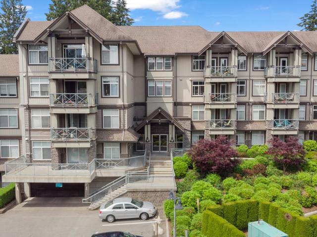 401 - 33318 E BOURQUIN CRESCENT