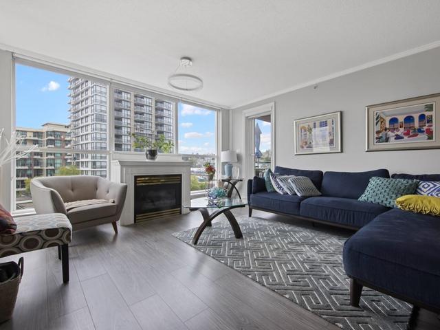 707 - 10 LAGUNA COURT