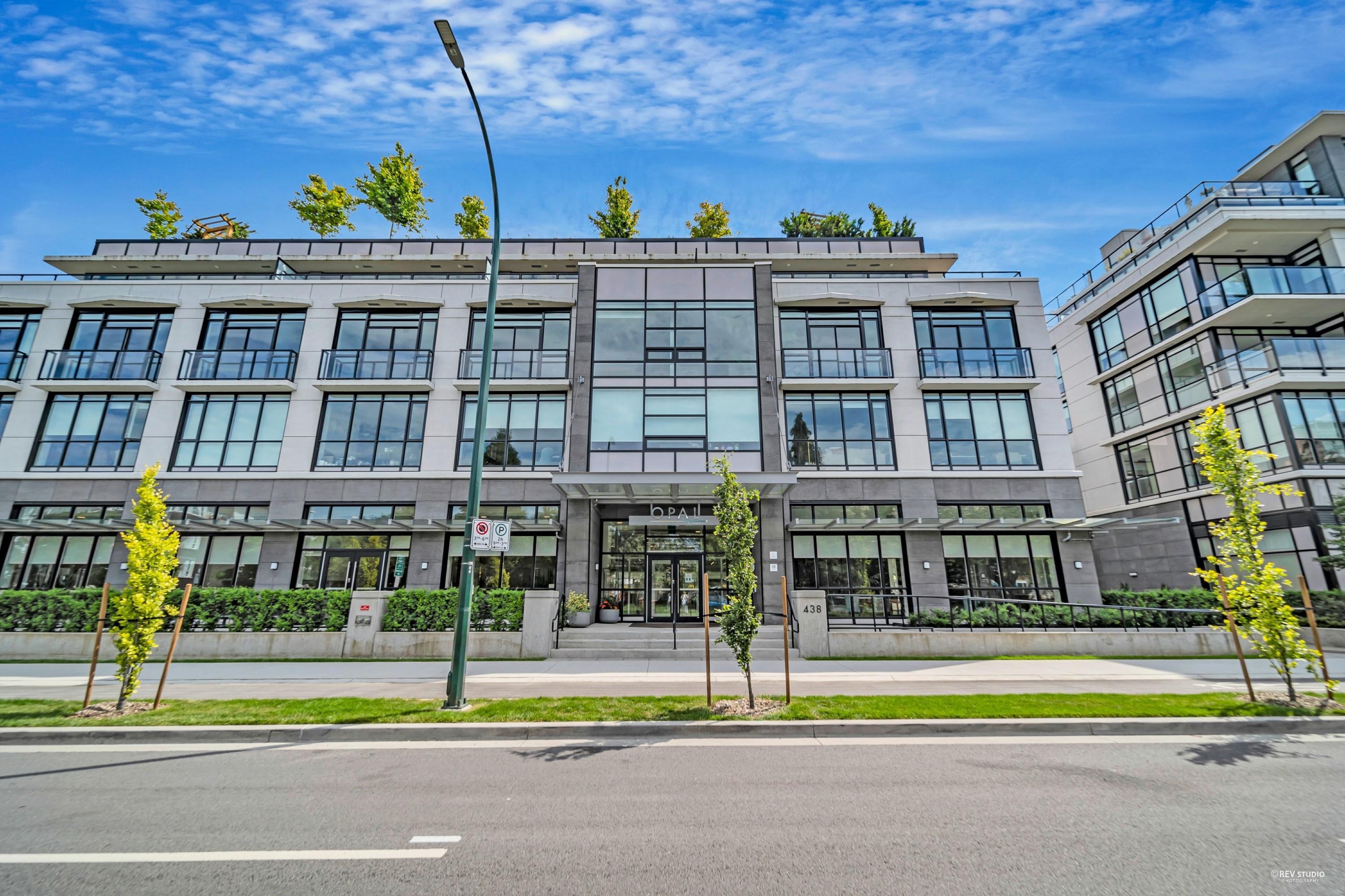 578 438 W KING EDWARD AVENUE, Vancouver Sold, R2705911 Condos.ca
