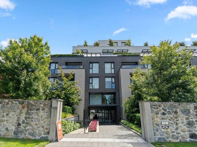 508 - 7228 ADERA STREET